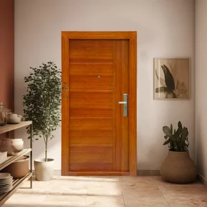 Premium Quality Doors