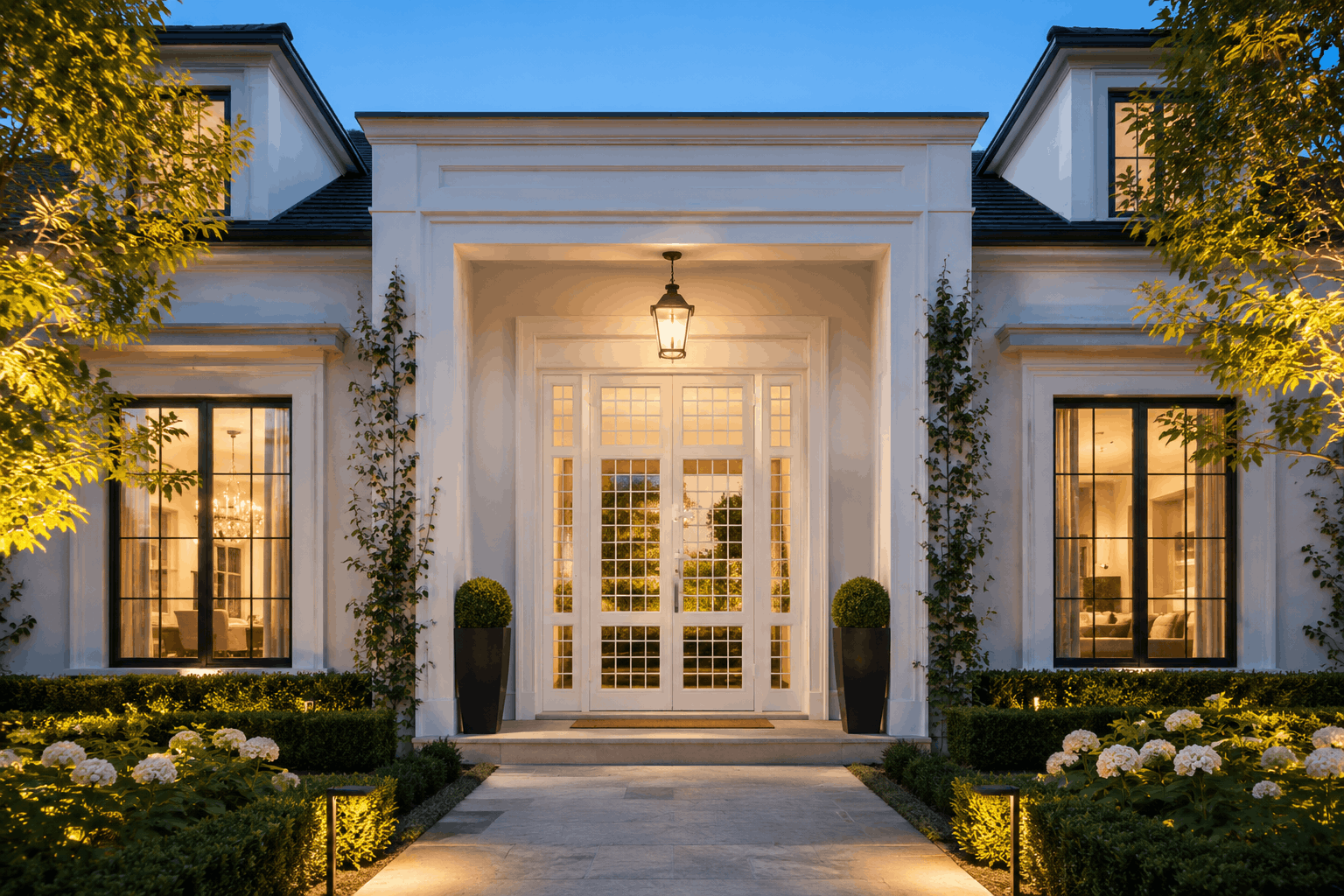 Premium windows & doors for every home